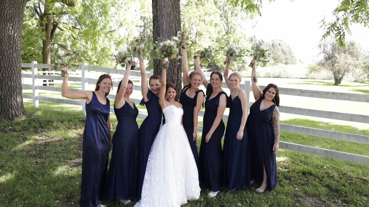 Wedding Films