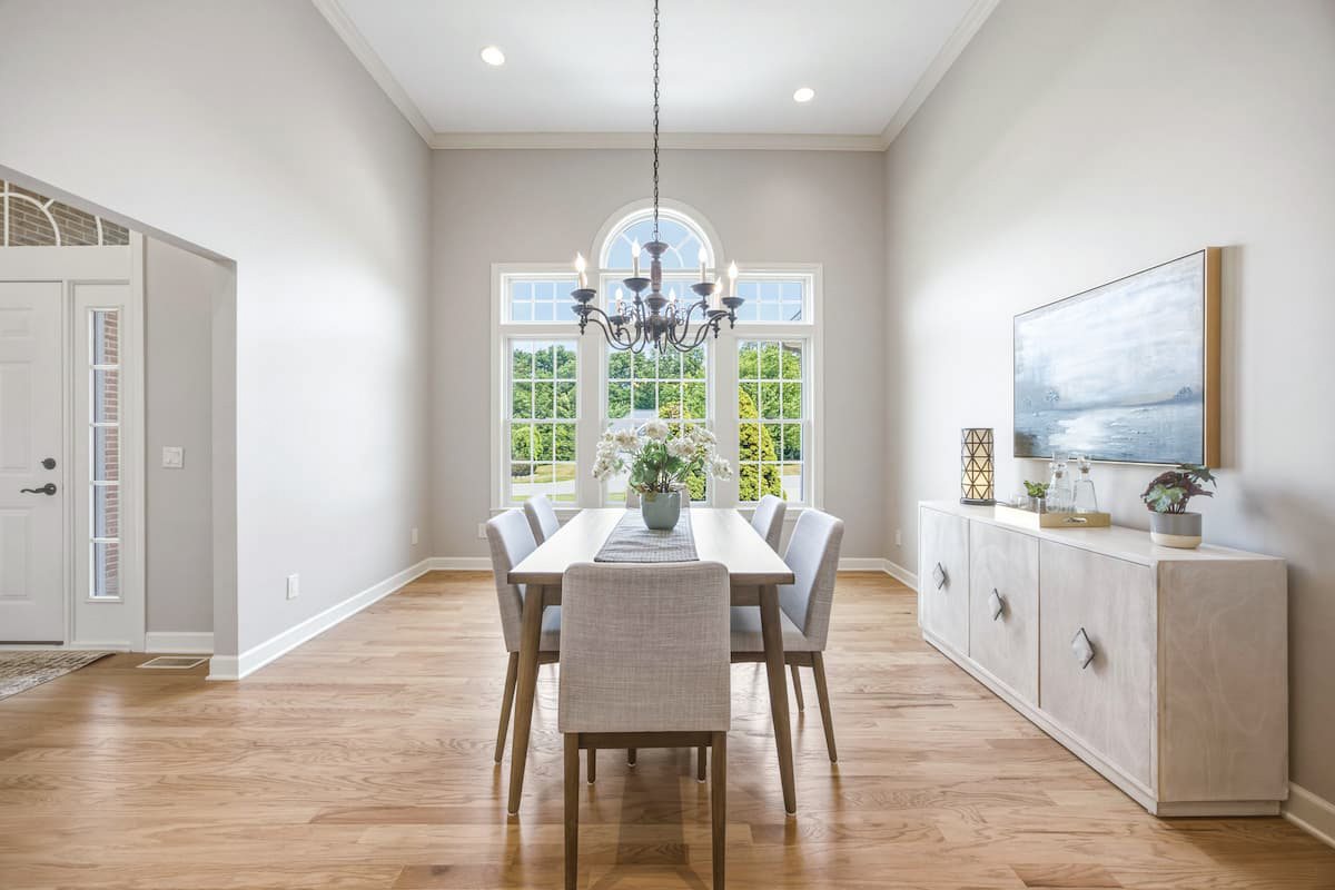 Real estate photography - Aperture Visuals