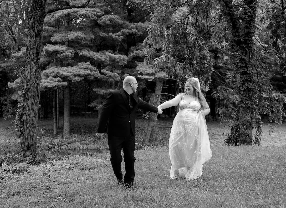 Wedding photography 1