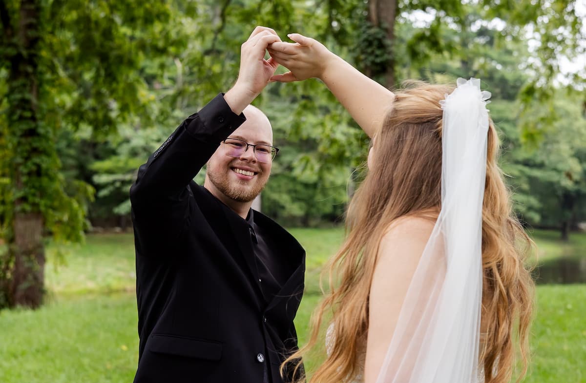 Wedding photography 6