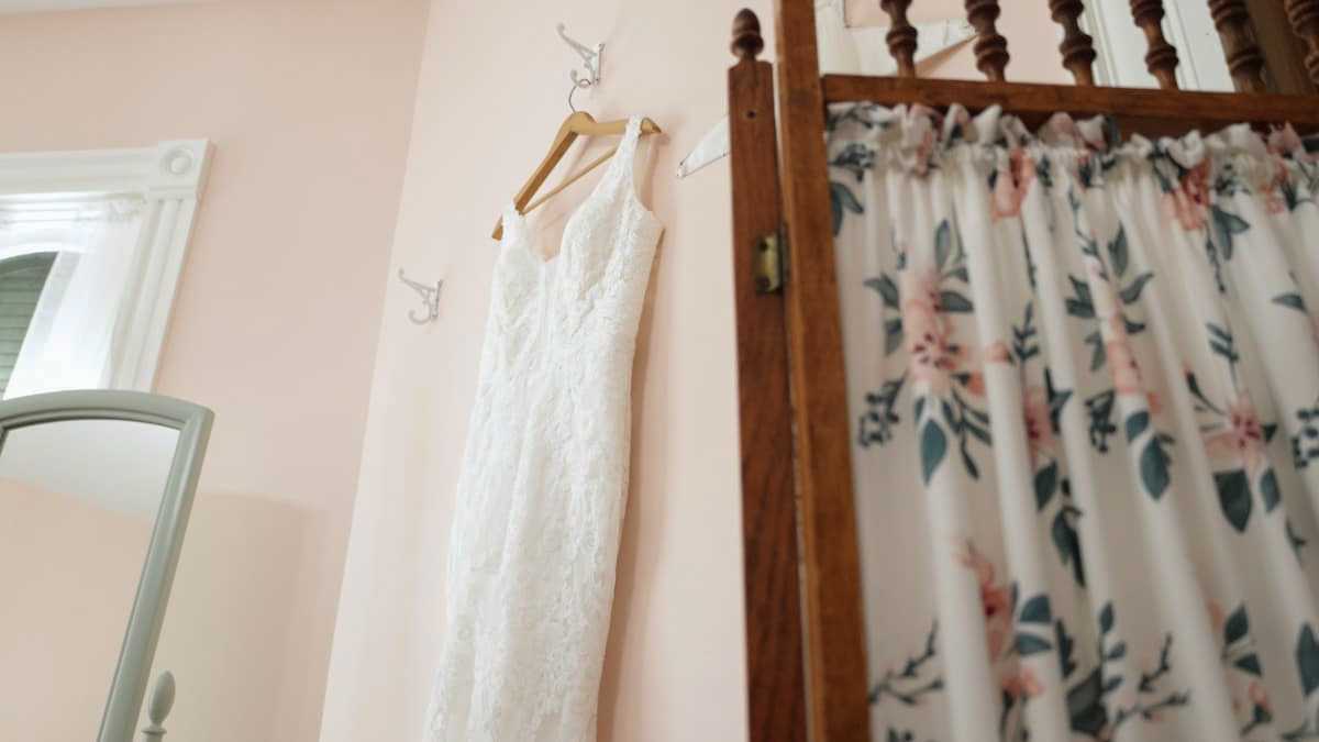 Wedding film